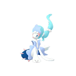 Primarina