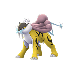 Raikou