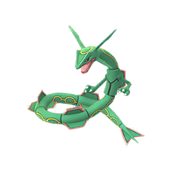 rayquaza