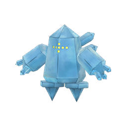 regice