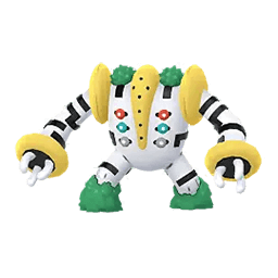 regigigas