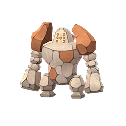 regirock