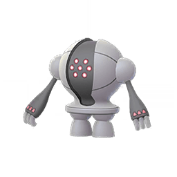 Registeel dynamax