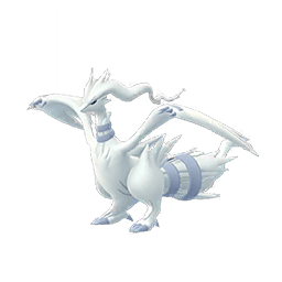 Reshiram