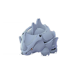 Rhyhorn dynamax