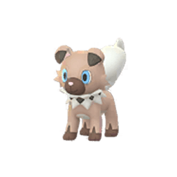 Rockruff