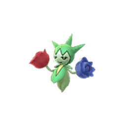 Roselia