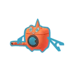 Rotom Wash