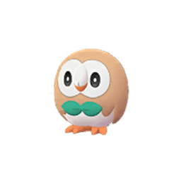 rowlet