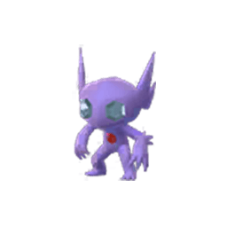 Sableye