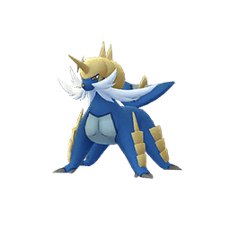 Samurott