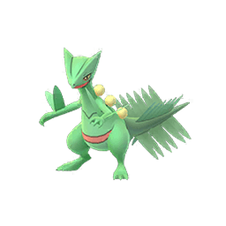 Sceptile