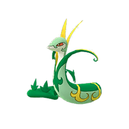 Serperior