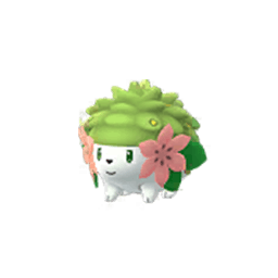 Shaymin