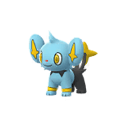 Shinx