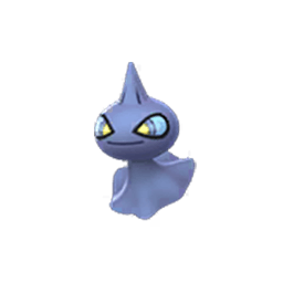 shuppet