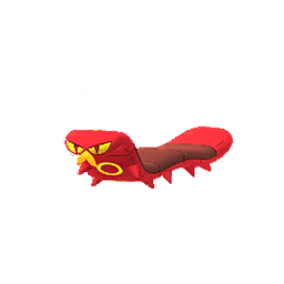 Sizzlipede