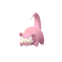 slowpoke