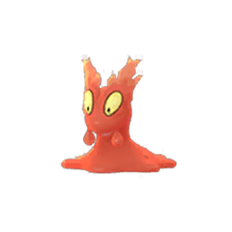 Slugma