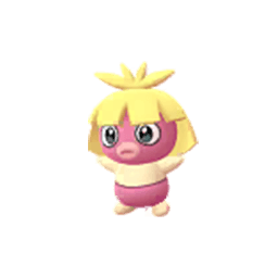 Smoochum