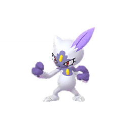 Sneasel Hisuian
