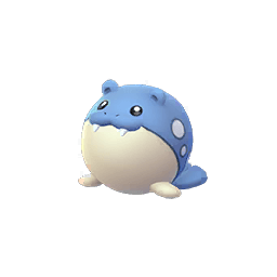Spheal