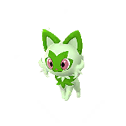 sprigatito