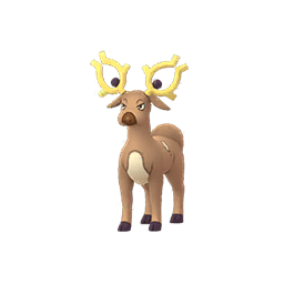Stantler