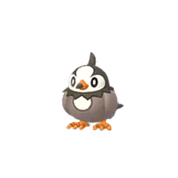 Starly