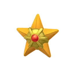 Staryu