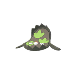 Stunfisk galarian