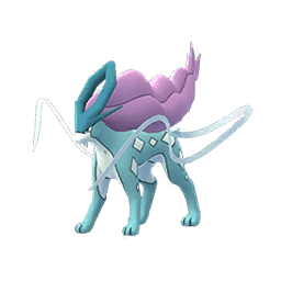 Suicune