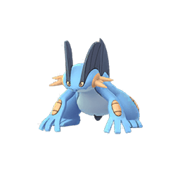 Swampert