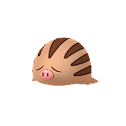 Swinub