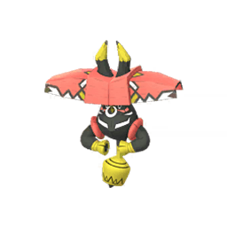 Tapu Bulu