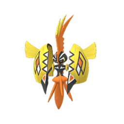 tapu koko