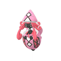 tapu lele
