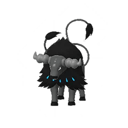 paldean tauros aqua