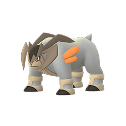 terrakion