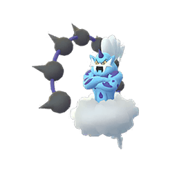 thundurus incarnate forme