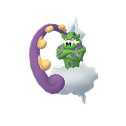 tornadus incarnate forme