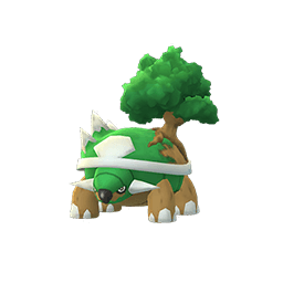 Torterra