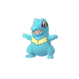 totodile