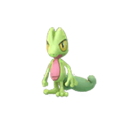 treecko