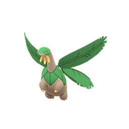 tropius