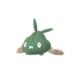 Trubbish dynamax