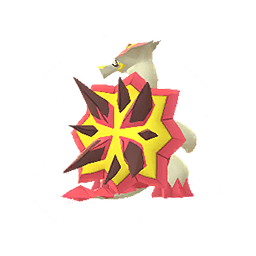 Turtonator