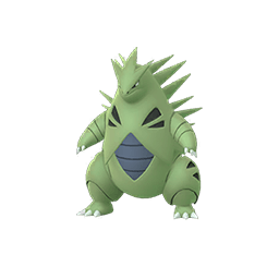 Tyranitar