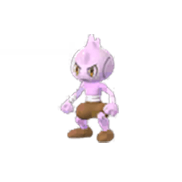 Tyrogue