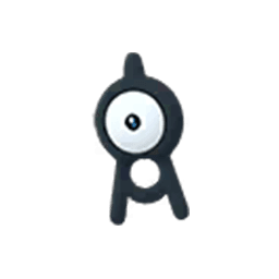 Unown